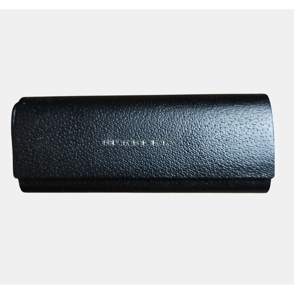Burberry B 2053‎ Eyeglasses Optical Black w/ Case Designer Luxury Frames Only